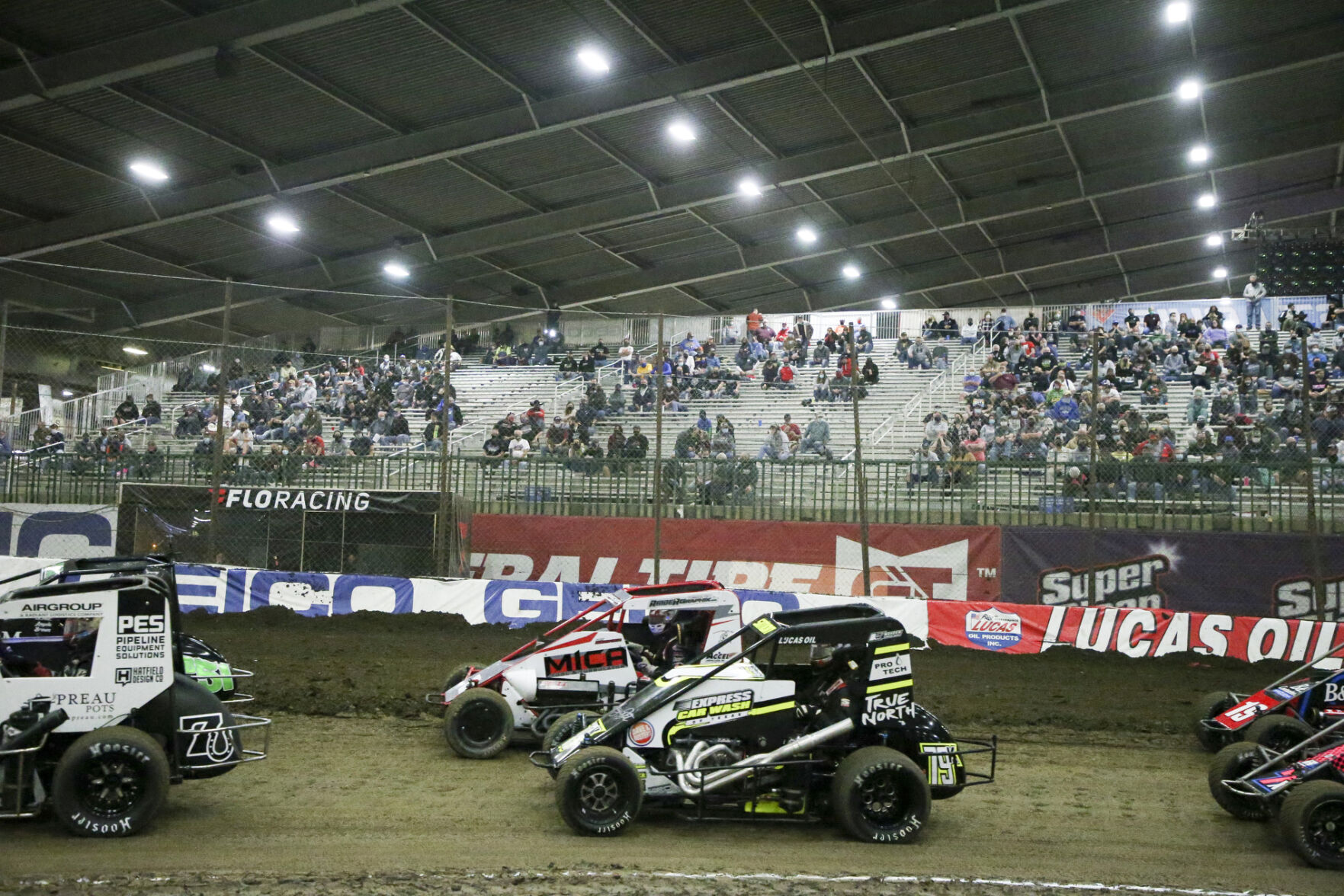 Chili Bowl